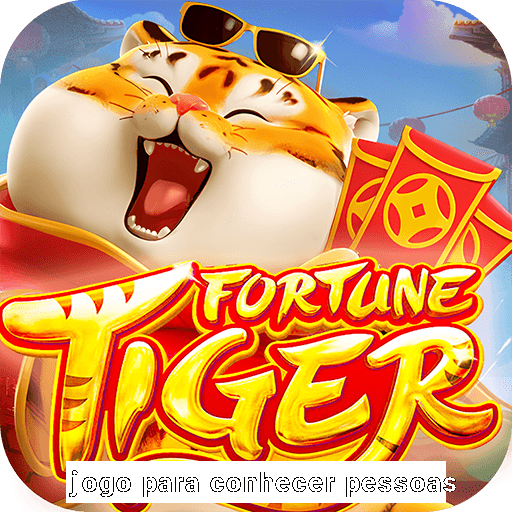 jogo para conhecer pessoas